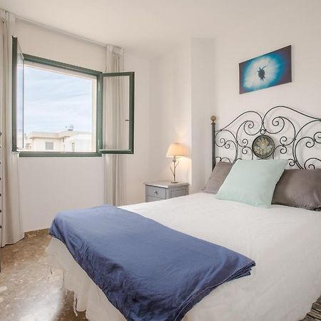 Apartamento Aiguadolc By Marcalma Apartment Cambrils Luaran gambar