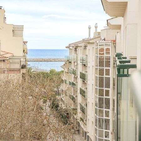 Apartamento Aiguadolc By Marcalma Apartment Cambrils Luaran gambar