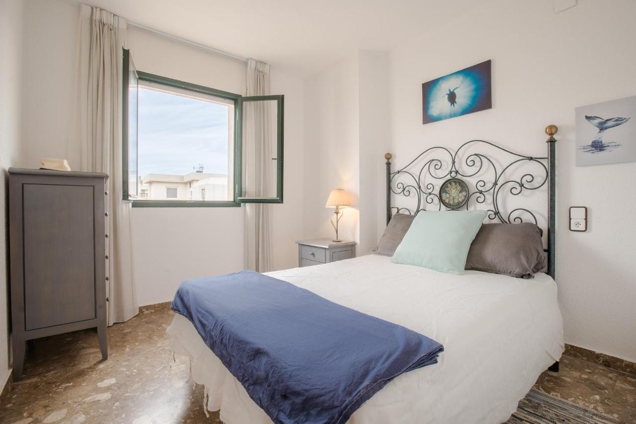 Apartamento Aiguadolc By Marcalma Apartment Cambrils Luaran gambar