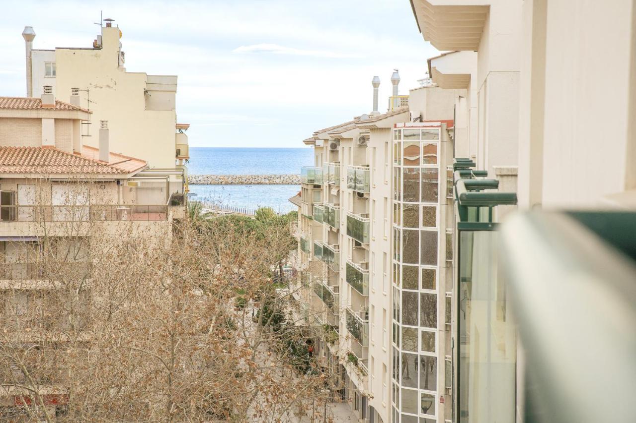 Apartamento Aiguadolc By Marcalma Apartment Cambrils Luaran gambar