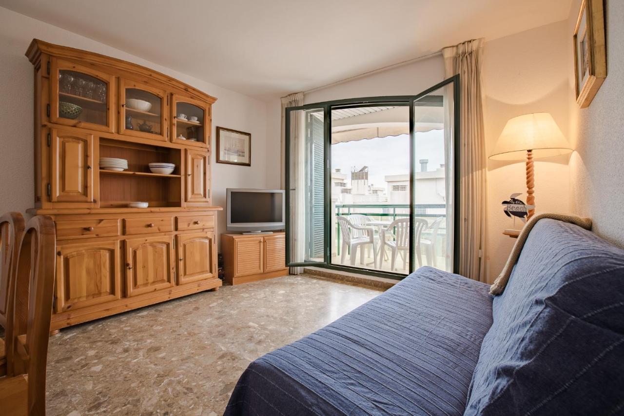 Apartamento Aiguadolc By Marcalma Apartment Cambrils Luaran gambar